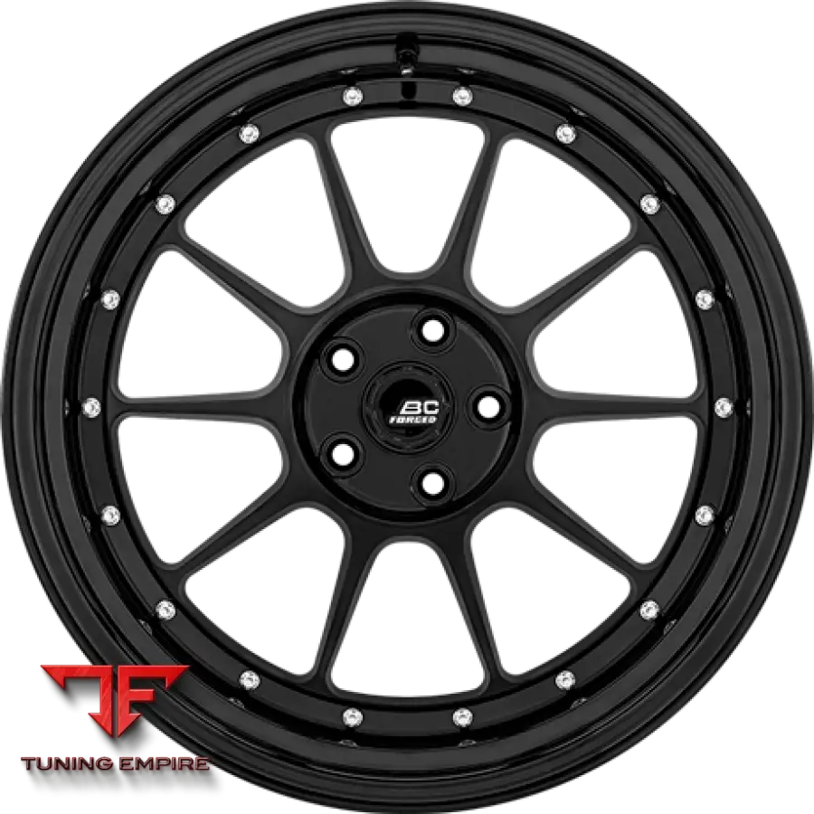 Bc Forged Tr01