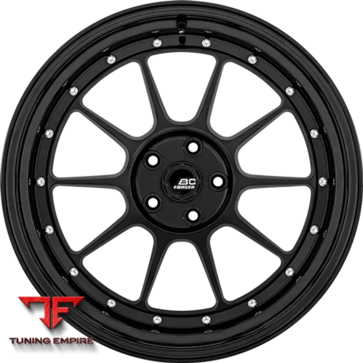 Bc Forged Tr01