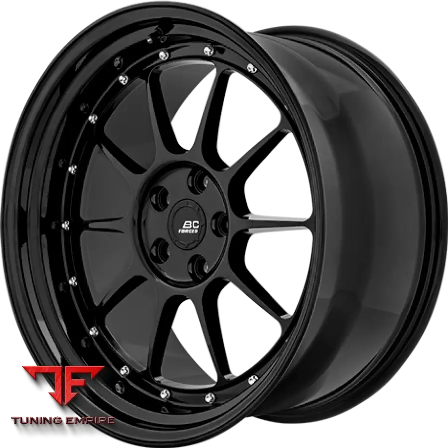 Bc Forged Tr01