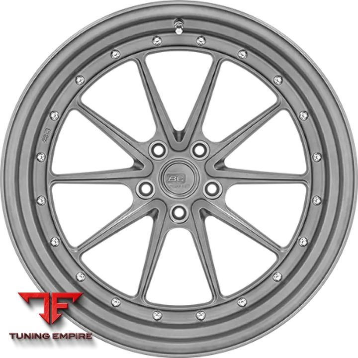 Bc Forged Tr05