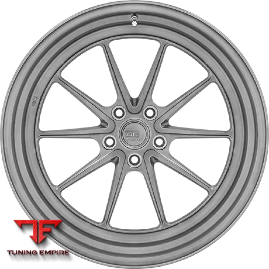 Bc Forged Tr05A