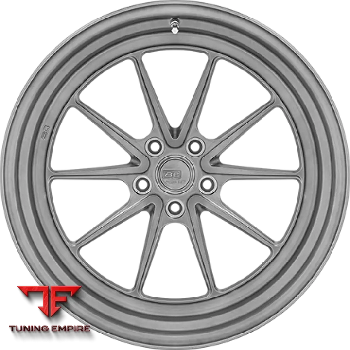 Bc Forged Tr05A