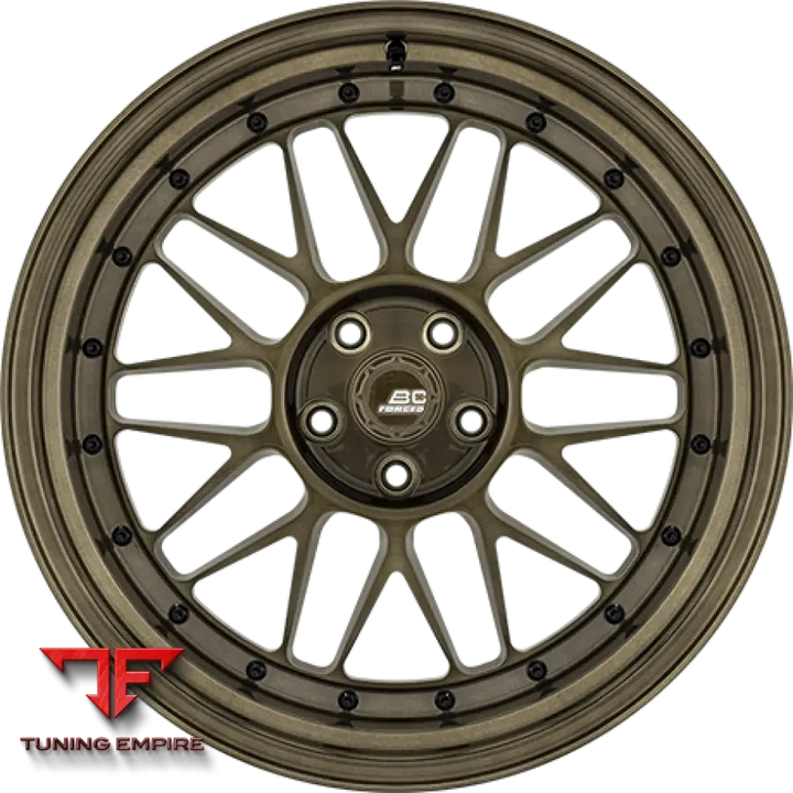 Bc Forged Tr06