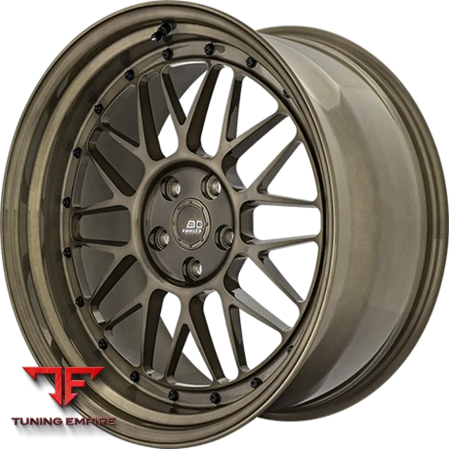 Bc Forged Tr06