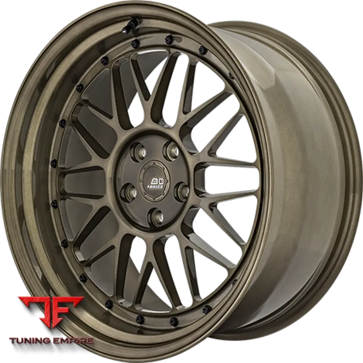 Bc Forged Tr06