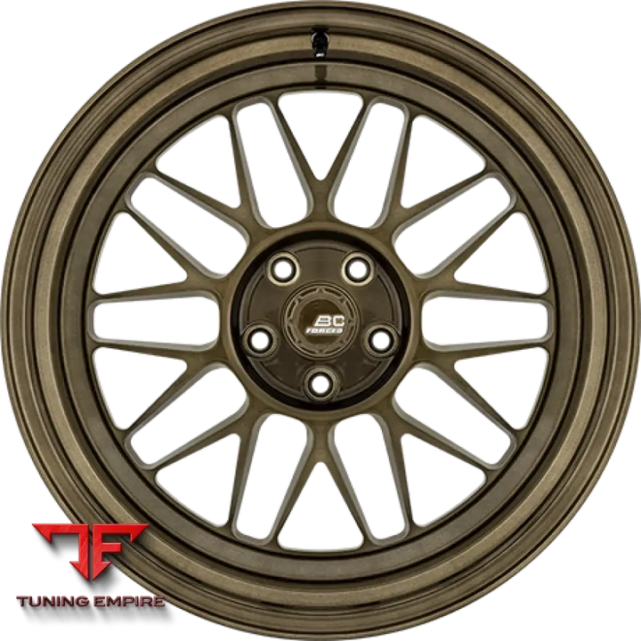 Bc Forged Tr06A