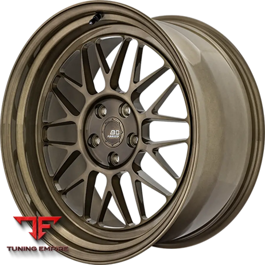 Bc Forged Tr06A