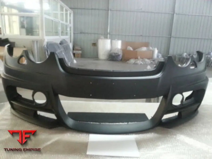 Bentley Continental Gt 2004-2011 Body Kit