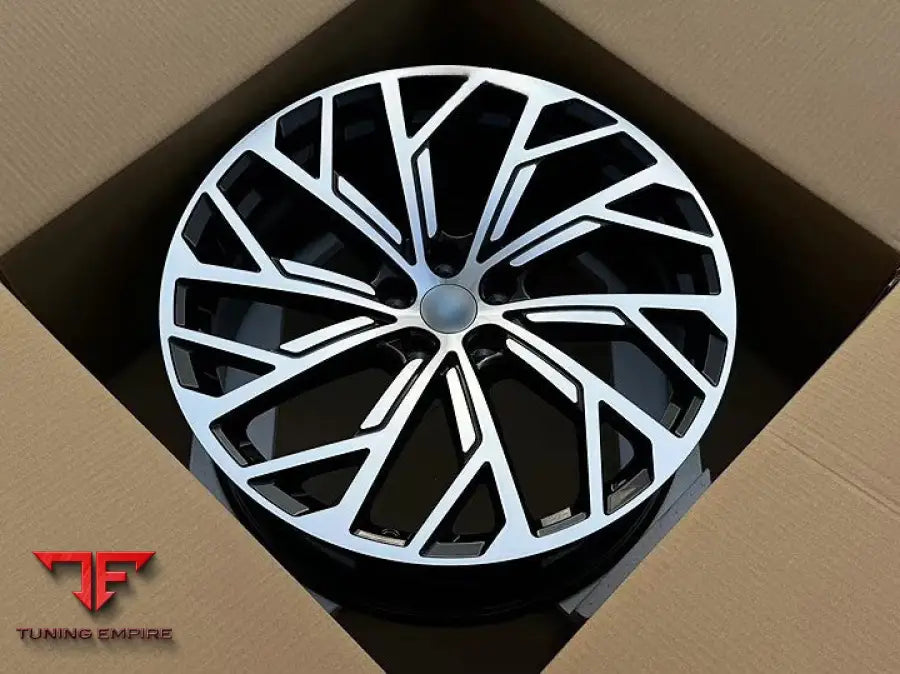 BMW 4 SERIES G22 M440i 20 INCH FORGED WHEELS