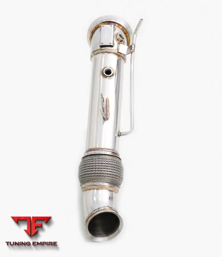 Bmw B58 3.0T All Ss304 Catless Downpipe Exhaust System