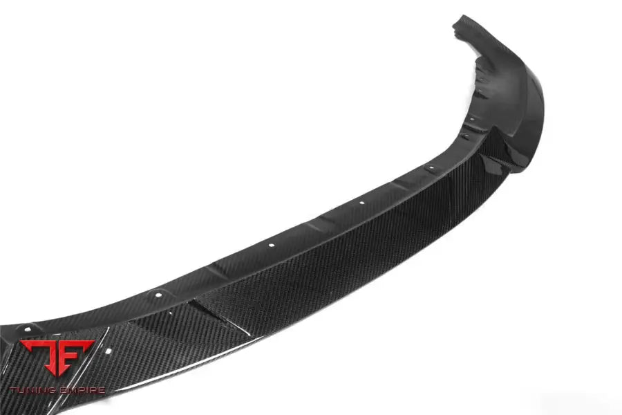 Bmw M2 G87 Od-R Style Dry Carbon Fiber Front Lip Bsd