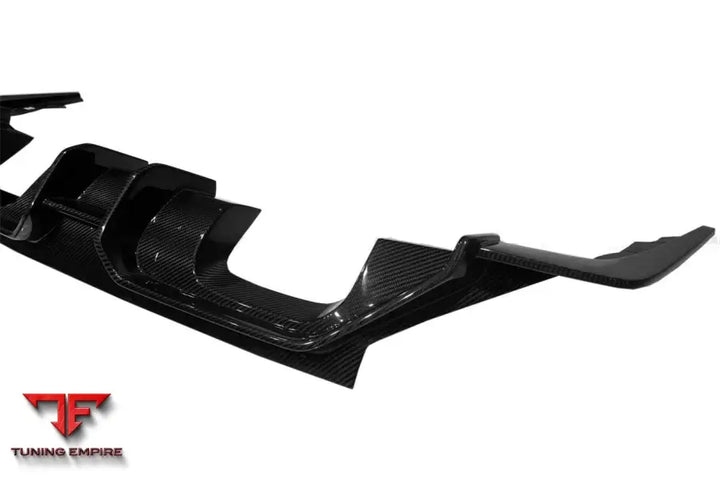 Bmw M2 G87 Od Style Dry Carbon Fiber Fender Bsd