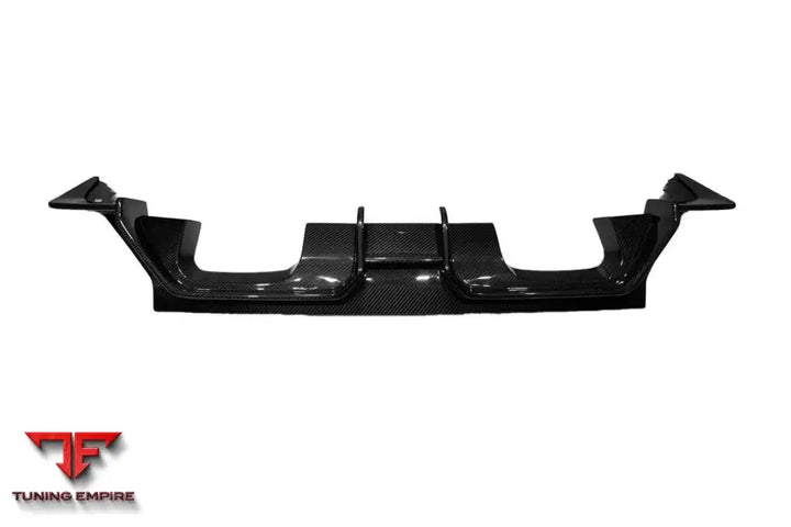 Bmw M2 G87 Od Style Dry Carbon Fiber Fender Bsd