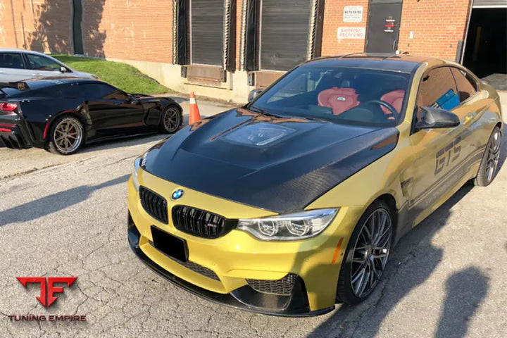 BMW M3 F80 & M4 F82 IMP PERFORMANCE HOOD BSD