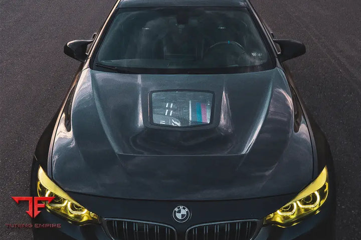 BMW M3 F80 & M4 F82 IMP PERFORMANCE HOOD BSD