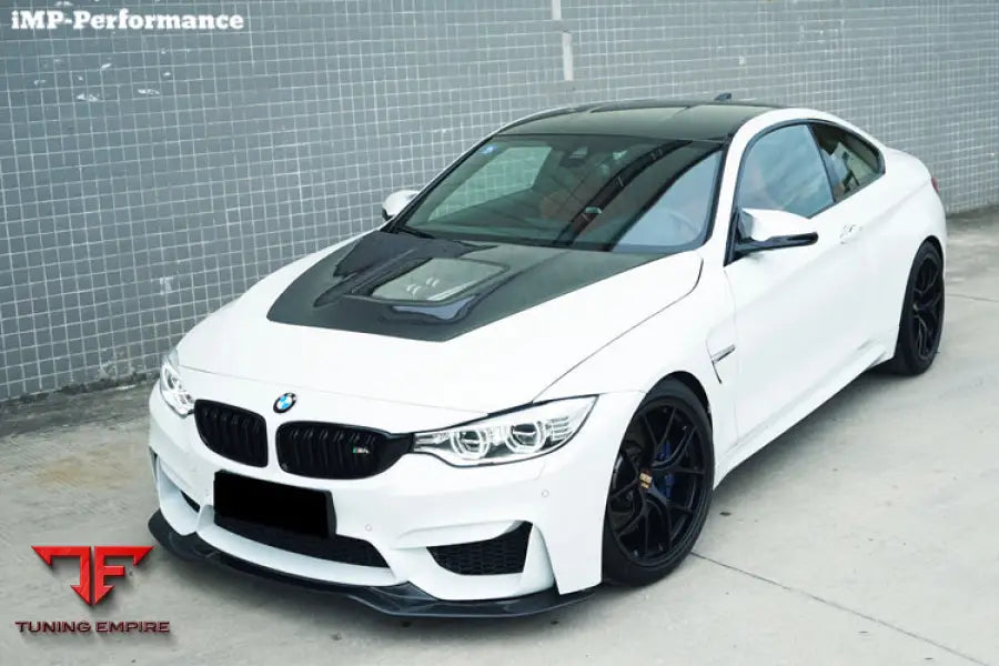 BMW M3 F80 & M4 F82 IMP PERFORMANCE HOOD BSD