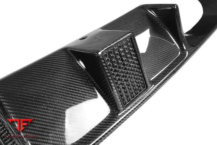 BMW M3 F80 & M4 F82 KNF STYLE REAR DIFFUSER BSD