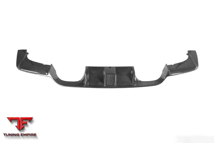 BMW M3 F80 & M4 F82 KNF STYLE REAR DIFFUSER BSD