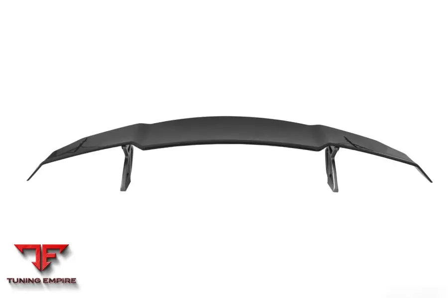 BMW M3 F80 M4 F82 VRS STYLE CARBON FIBER TRUNK SPOILER BSD