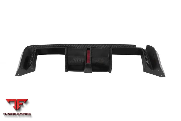 Bmw M3 G80 Bkss Style Rear Diffuser Bsd