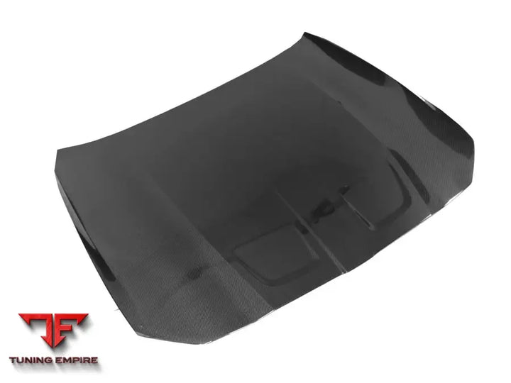 Bmw M3 G80 G81 M4 G82 G83 Oe Style Carbon Fiber Hood Bsd