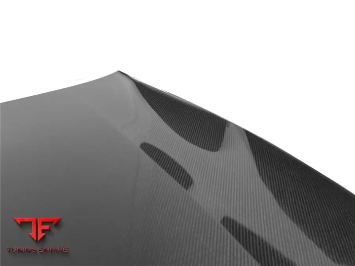 Bmw M3 G80 G81 M4 G82 G83 Oe Style Carbon Fiber Hood Bsd