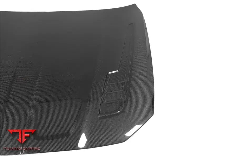 Bmw M3 G80 G81 M4 G82G83 Bkssii Style Carbon Fiber Hood Bsd