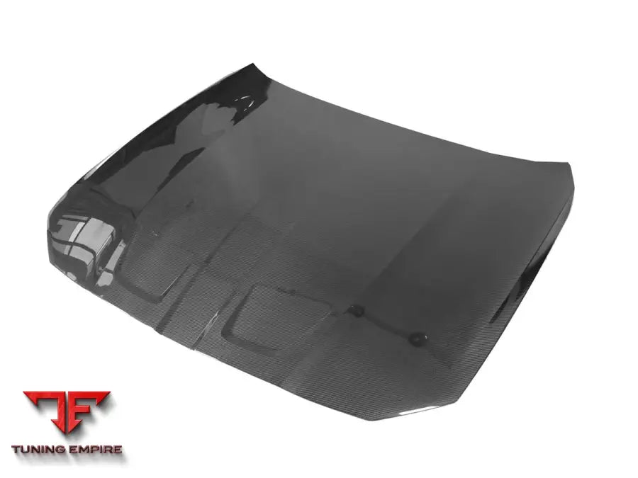 Bmw M3 G80 M4 G82/G83 Oe Style Carbon Fiber Hood Bsd