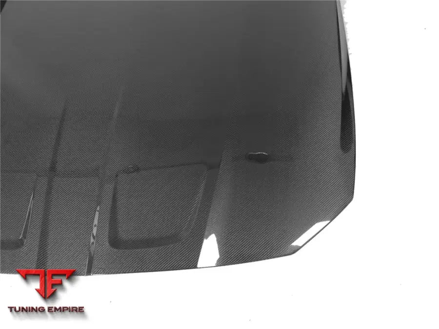 Bmw M3 G80 M4 G82/G83 Oe Style Carbon Fiber Hood Bsd