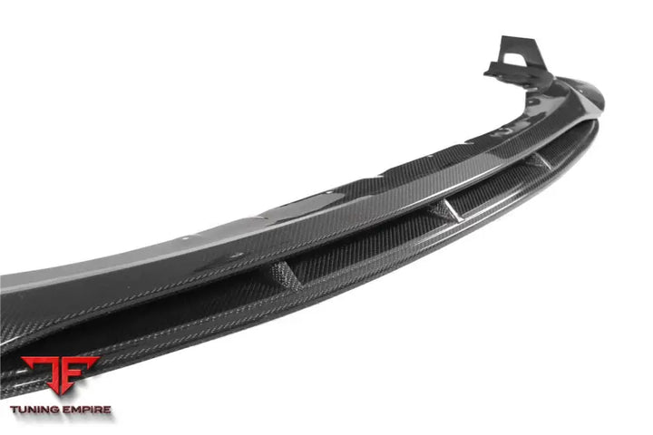 Bmw M3 G80 M4 G82G83 Bkss Style Carbon Fiber Front Lip Bsd