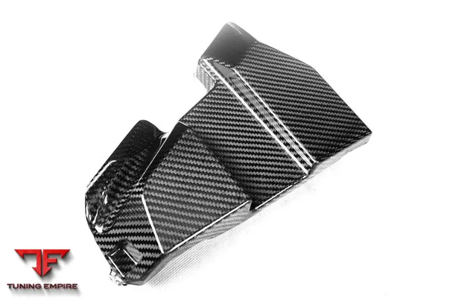 Bmw M3 G80 M4 G82G83 Dry Carbon Fiber Fuse Cover Bsd