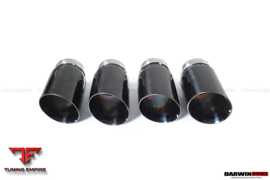 Bmw M4 G82G83 Exhaust Tips Bsd