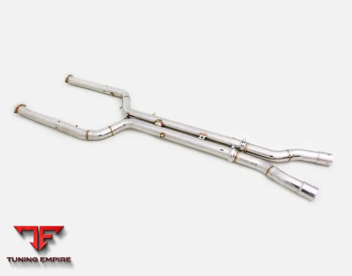 BMW X5M F95/X6M F96 MIDDLE CENTER PIPE