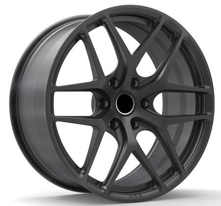 ST-857 FORGED