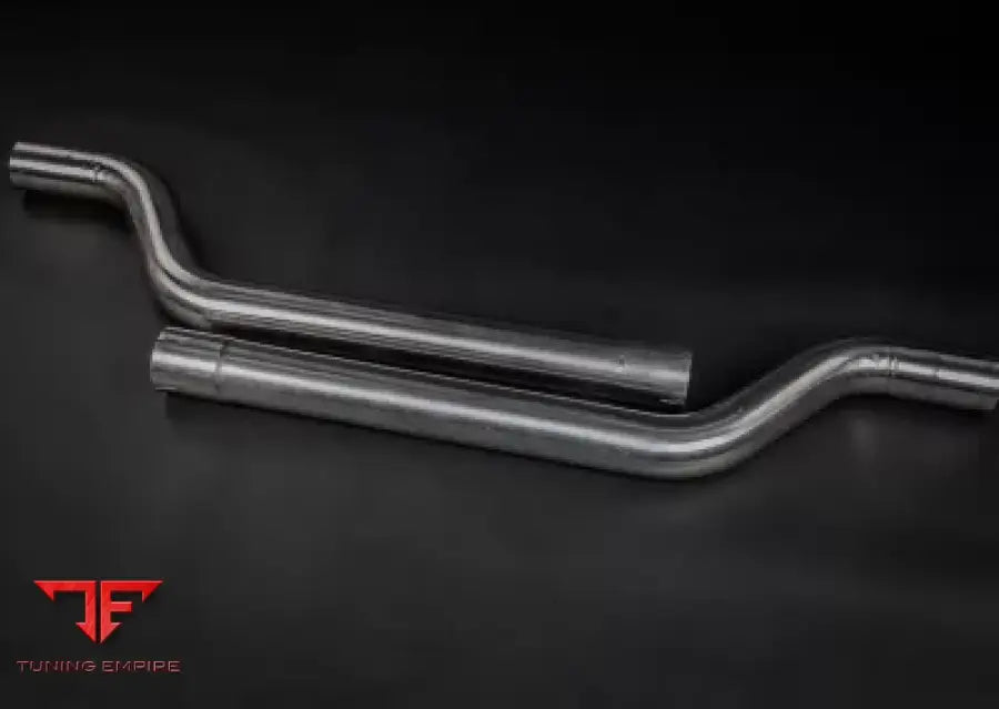 Capristo Bmw M5 F90 Exhaust System