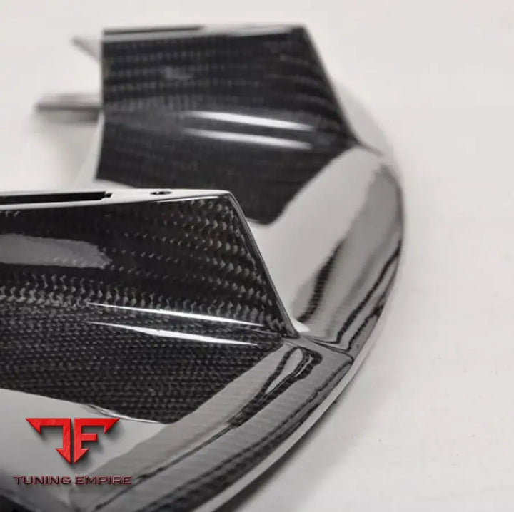 Carbon Fiber Overlay Products - Interor & Exterior