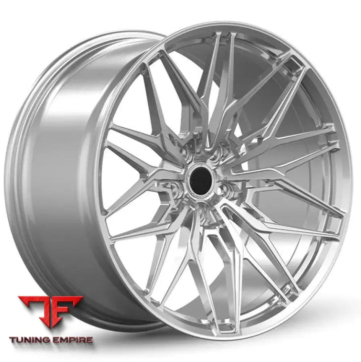 Cf-1 Carbon Forged Lsgzl | Zxmm Wheels