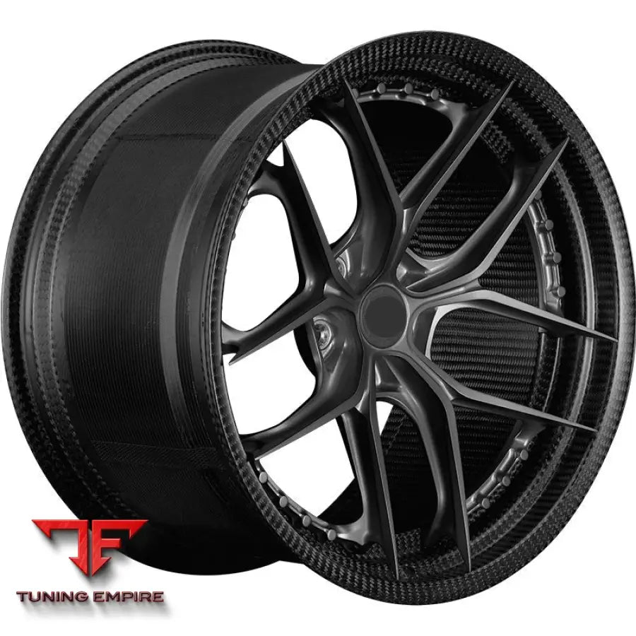 CF-28 CARBON FORGED