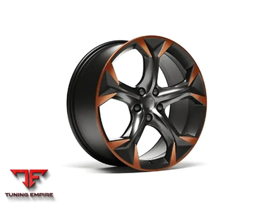 CUPRA FORMENTOR WHEELS