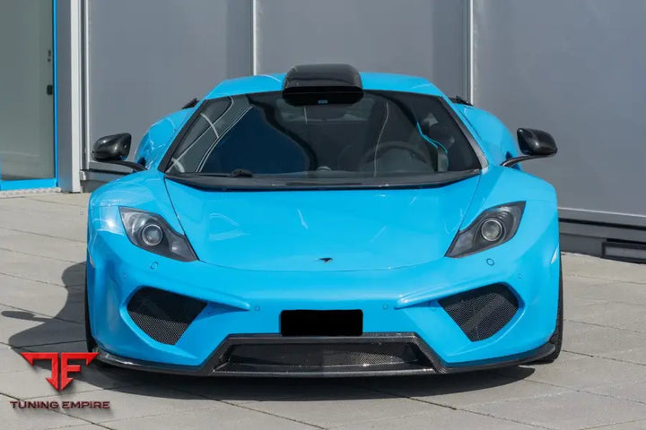 FAB DESIGN MCLAREN 12c BODY KIT