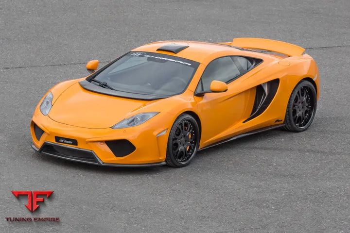 FAB DESIGN MCLAREN 12C CHIMERA BODY KIT