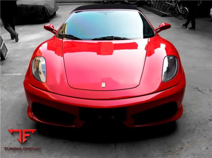 FERRARI F430 2004-2009 CARBON BODY KIT