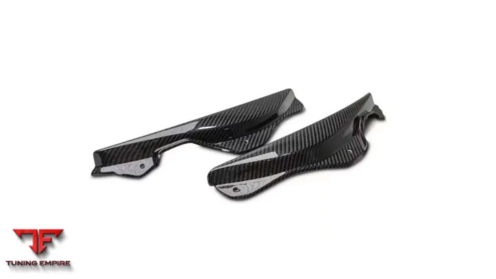 Ferrari Sf90 2021 + Carbon Oem Genuine Parts