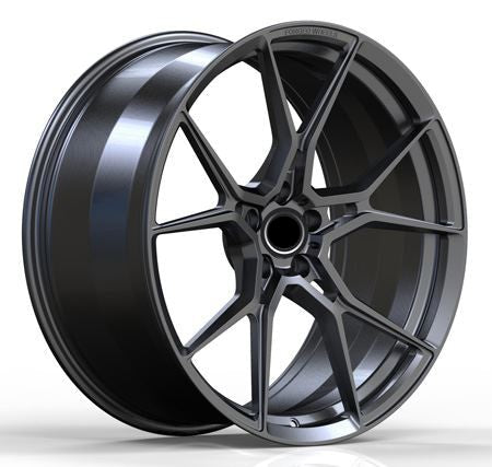 ST-854 FORGED