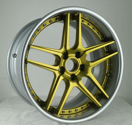 XST-792 FORGED