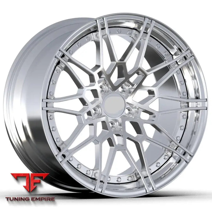 FS-10 FORGED