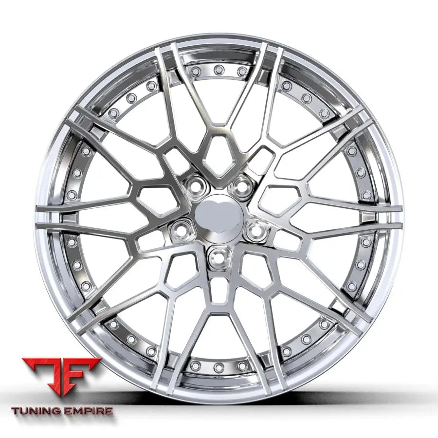 FS-10 FORGED