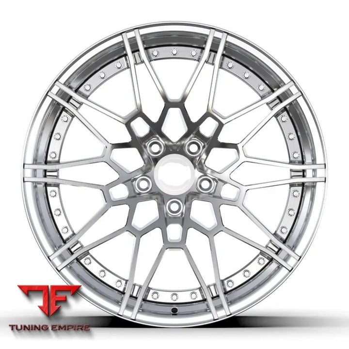 FS-10 FORGED