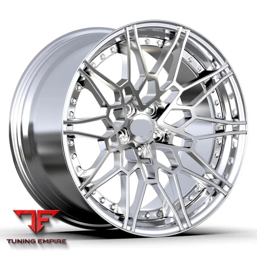 FS-10 FORGED