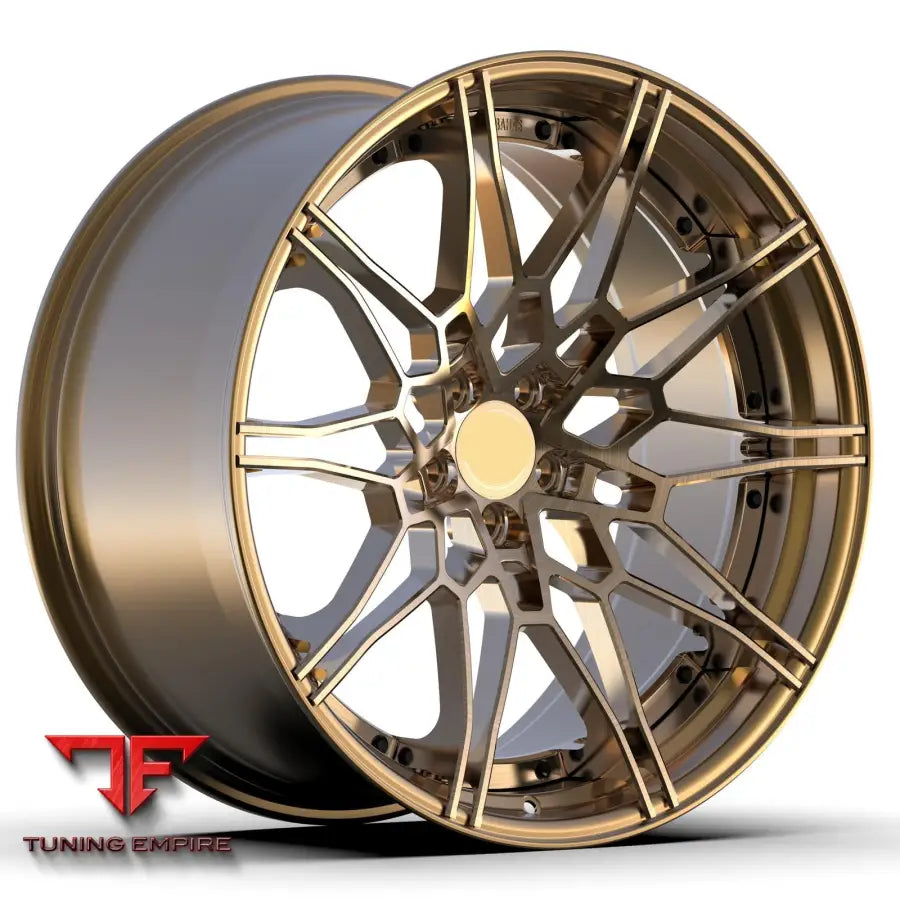 FS-10 FORGED